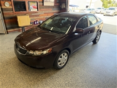 2011 Kia Forte 