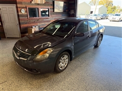 2009 Nissan Altima 