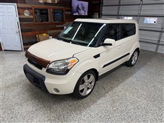 2011 Kia Soul 