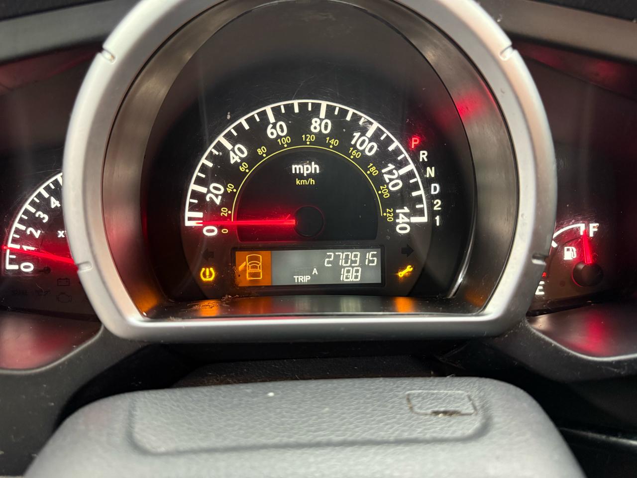 Honda Ridgeline RT AT 2006