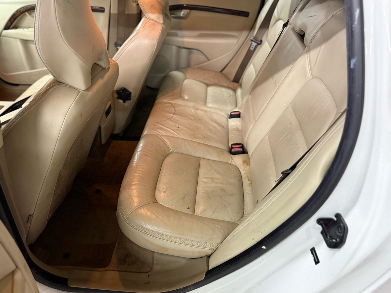 Volvo XC70 4dr Wgn 3.2L 2009 Volvo XC70 4dr Wgn 3.2L 2009