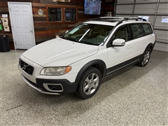 2009 Volvo XC70 