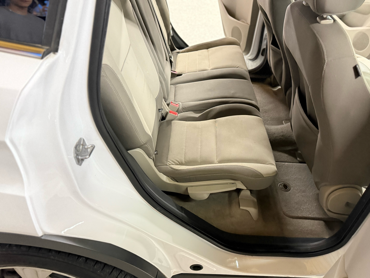 Ford Escape FWD 4dr SE 2014 Ford Escape FWD 4dr SE 2014