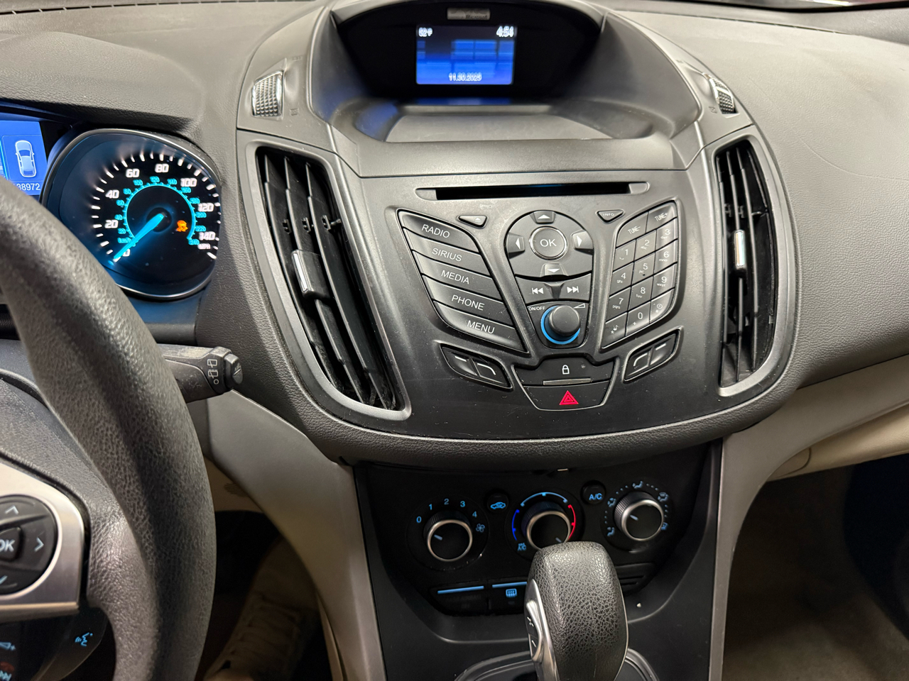 Ford Escape FWD 4dr SE 2014 Ford Escape FWD 4dr SE 2014