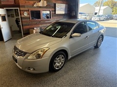 2011 Nissan Altima 