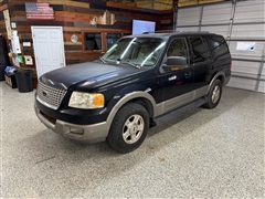 2003 Ford Expedition 