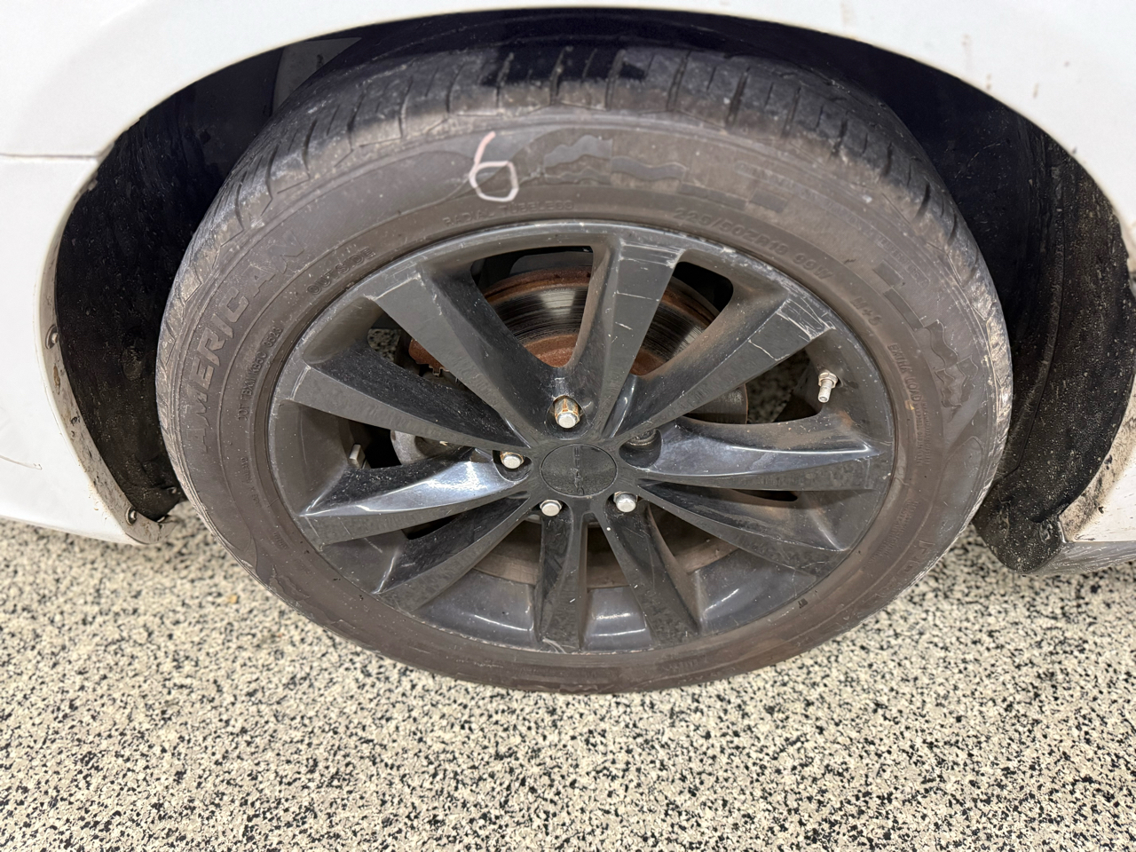 Dodge Avenger 4dr Sdn SE 2014 Dodge Avenger 4dr Sdn SE 2014