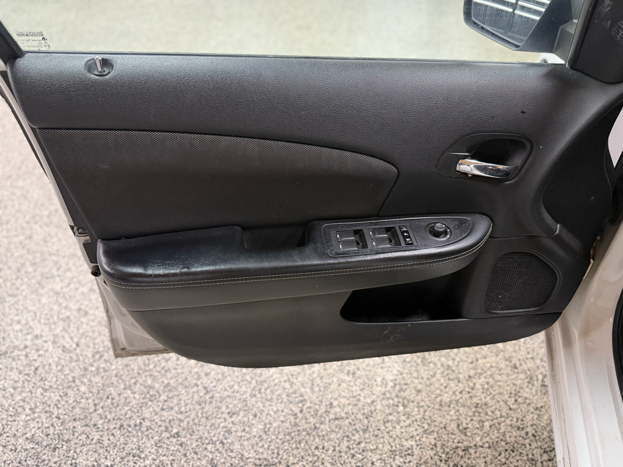 Dodge Avenger 4dr Sdn SE 2014 Dodge Avenger 4dr Sdn SE 2014