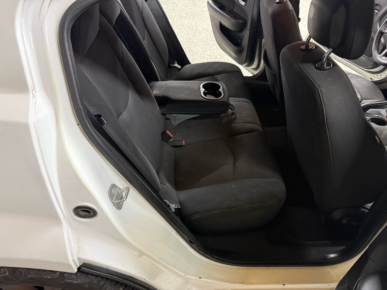 Dodge Avenger 4dr Sdn SE 2014 Dodge Avenger 4dr Sdn SE 2014