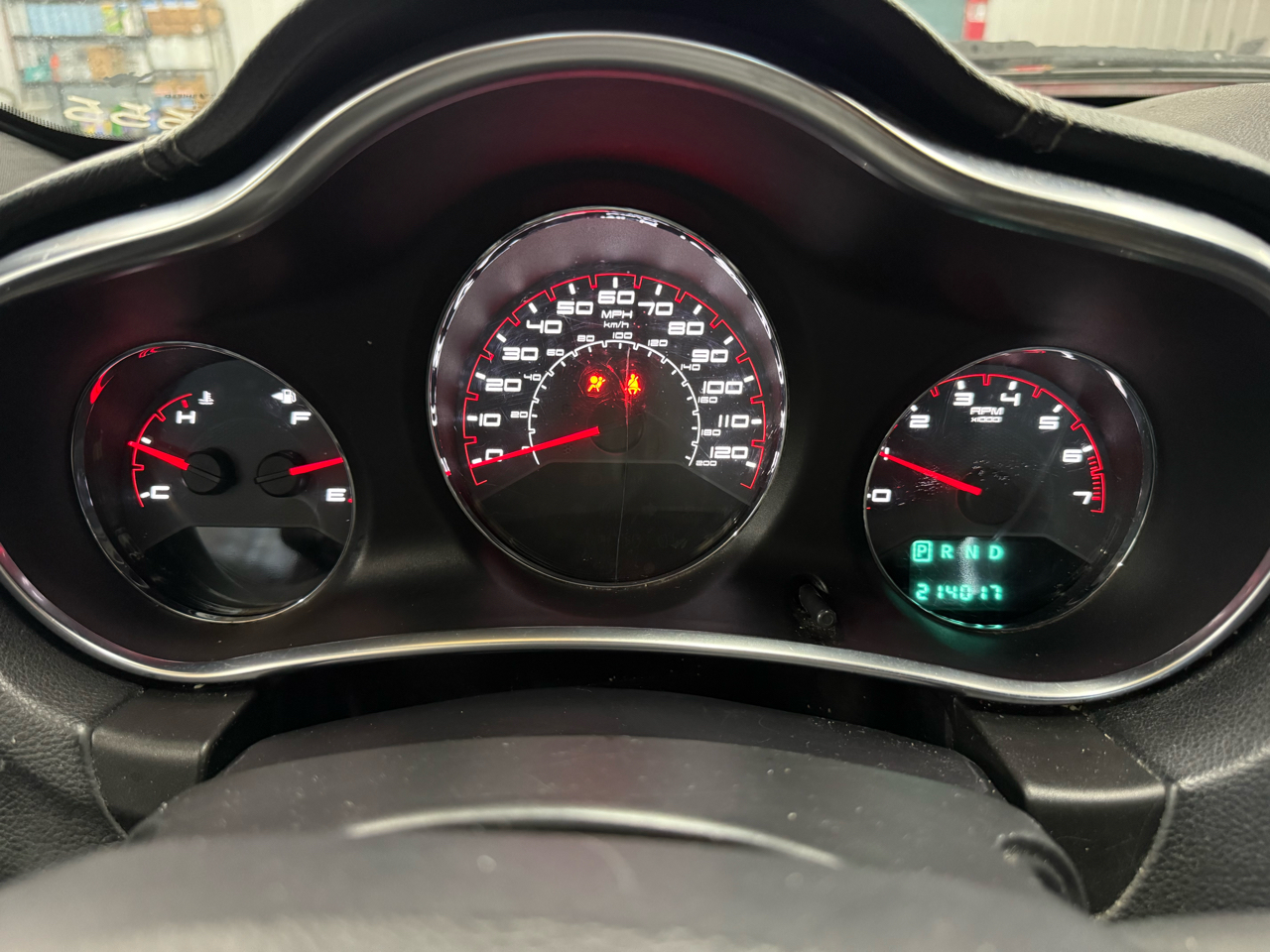 Dodge Avenger 4dr Sdn SE 2014 Dodge Avenger 4dr Sdn SE 2014