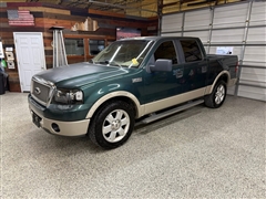 2007 Ford F-150 