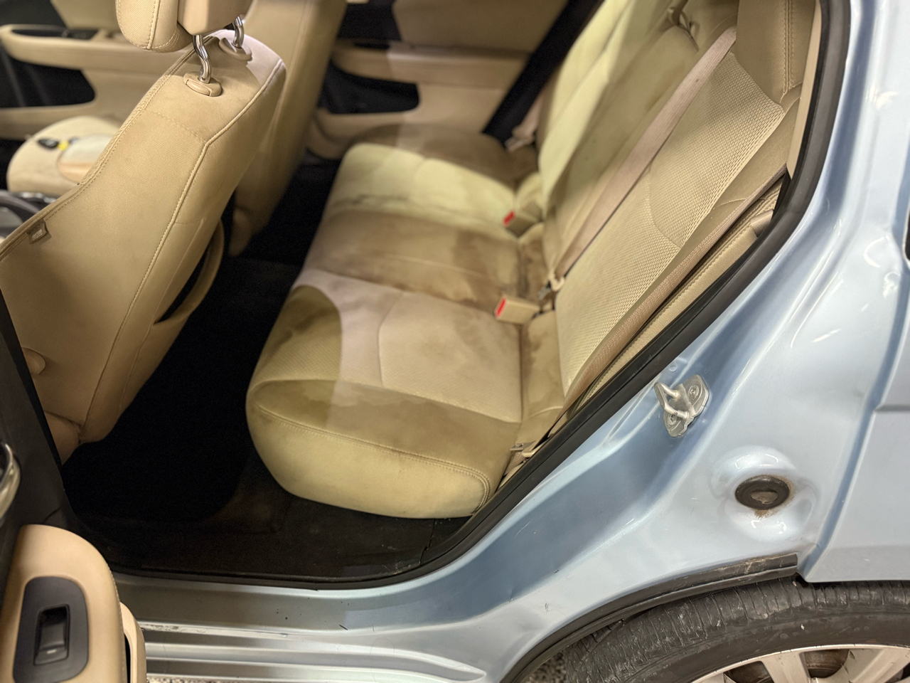 Chrysler 200 4dr Sdn Touring 2013 Chrysler 200 4dr Sdn Touring 2013