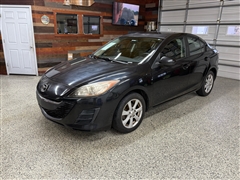 2010 Mazda MAZDA3 