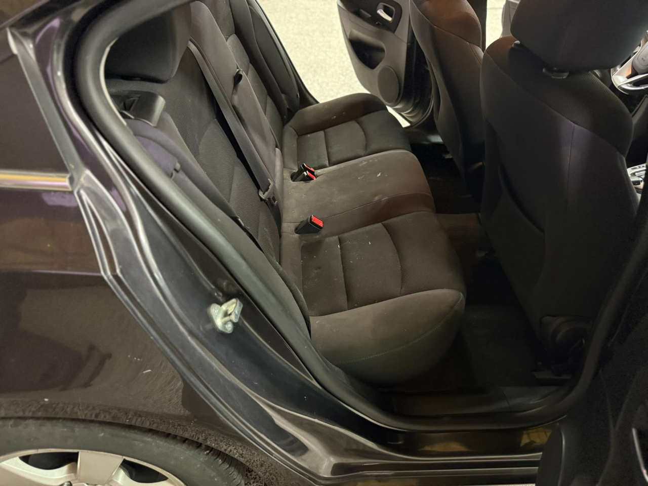 Chevrolet Cruze 4dr Sdn Auto 1LT 2014