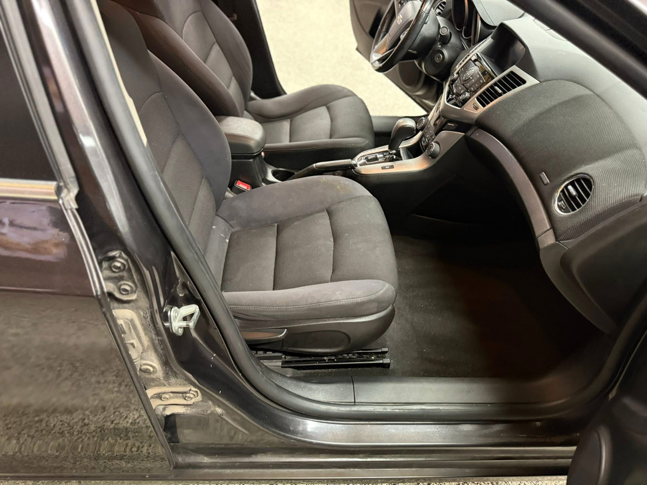 Chevrolet Cruze 4dr Sdn Auto 1LT 2014