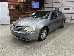 2008 Chrysler Sebring 