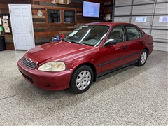 1999 Honda Civic 