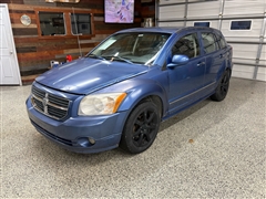2007 Dodge Caliber 