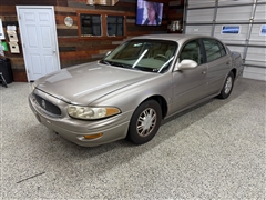 2004 Buick LeSabre 