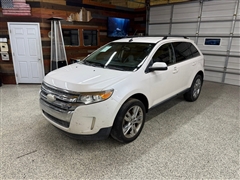 2013 Ford Edge 