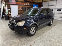 2008 Saturn VUE 