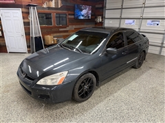 2005 Honda Accord Sdn 