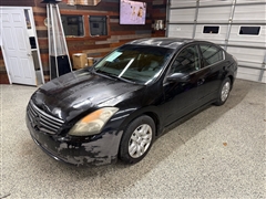 2009 Nissan Altima 
