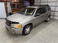 2003 GMC Envoy XL 