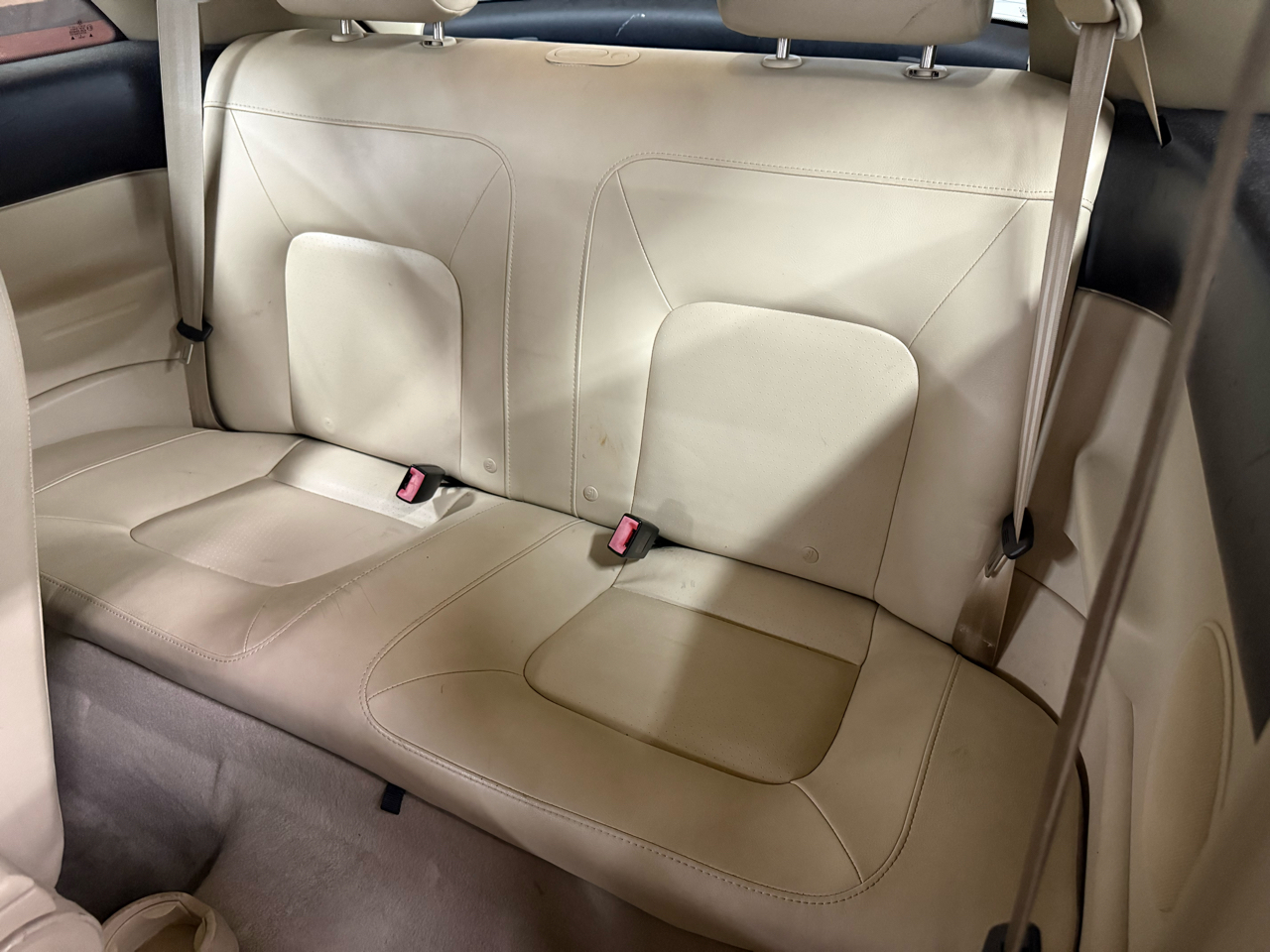 Volkswagen New Beetle Coupe 2dr Manual 2007