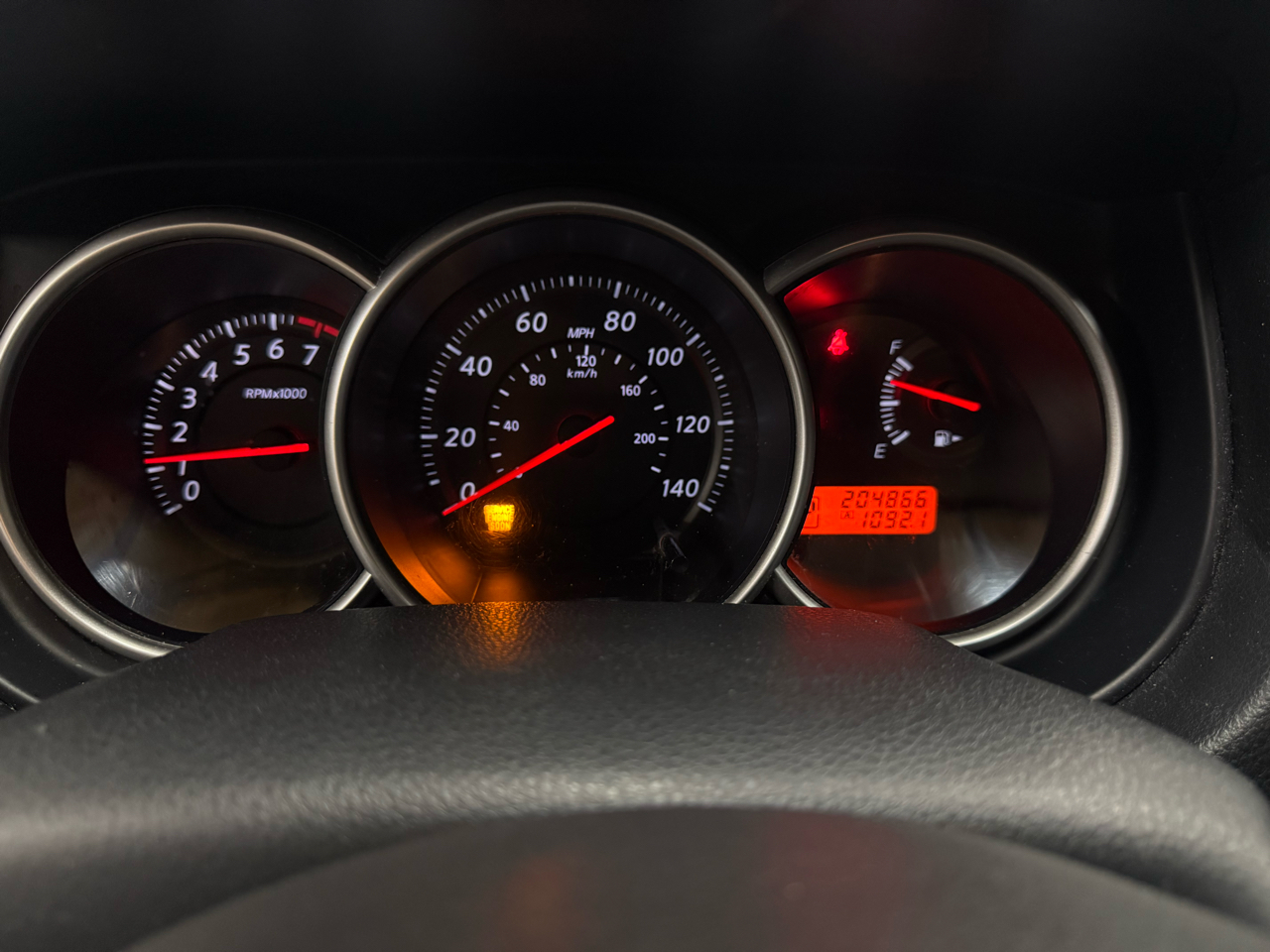 Nissan Versa 4dr Sdn I4 Auto 1.8 S 2010