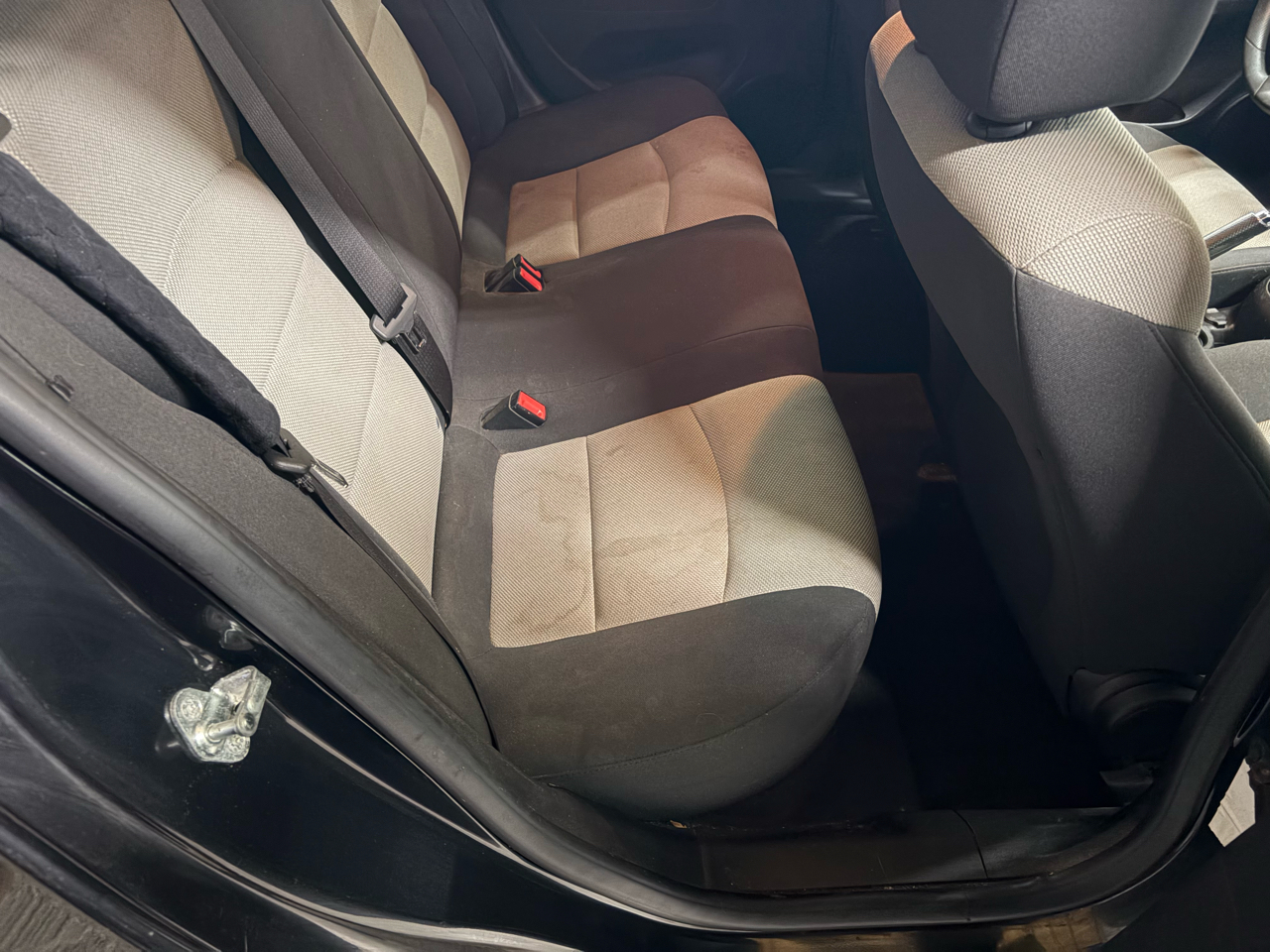 Chevrolet Cruze Limited 4dr Sdn Man LS 2016