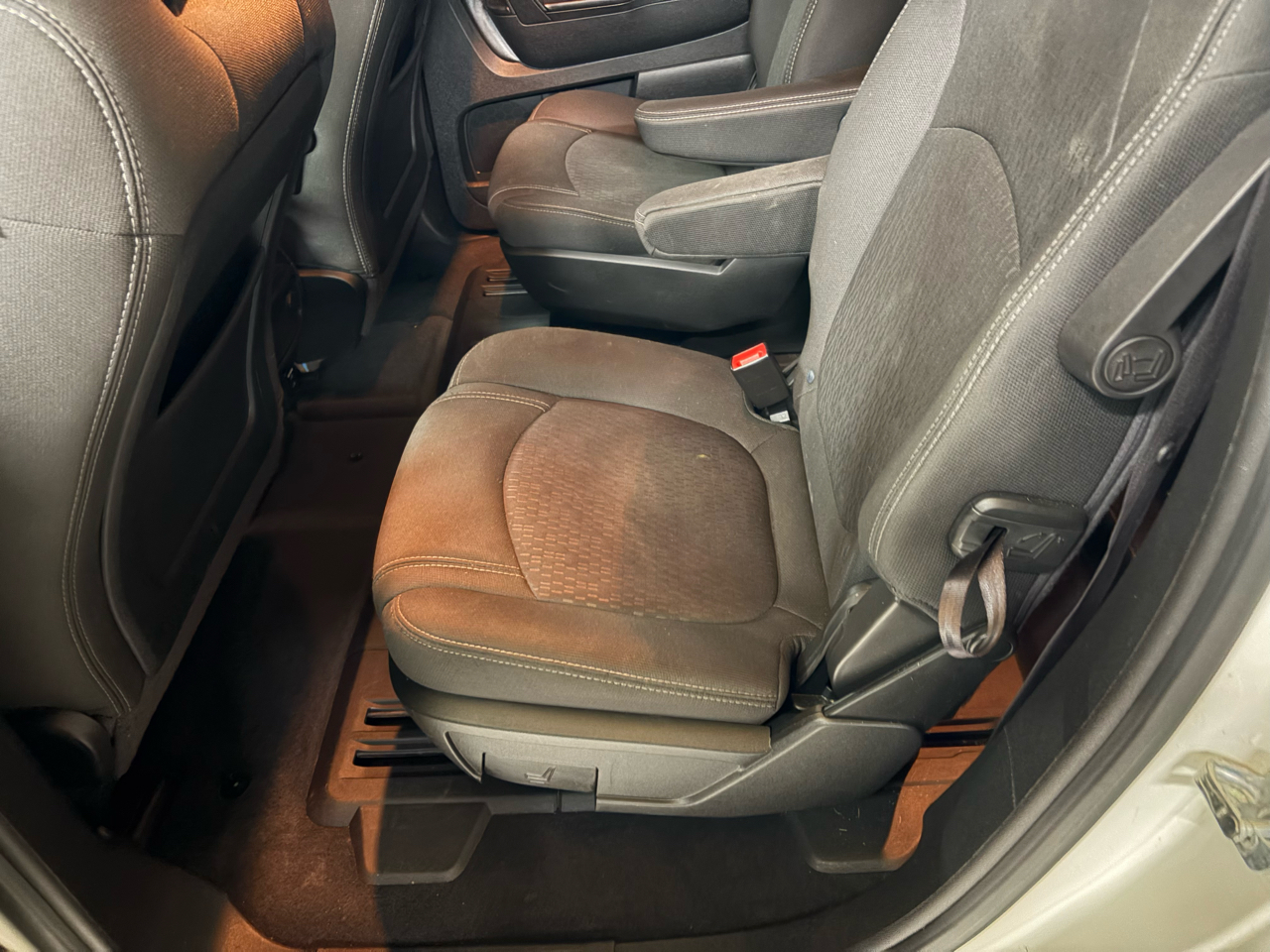 GMC Acadia FWD 4dr SLE2 2014