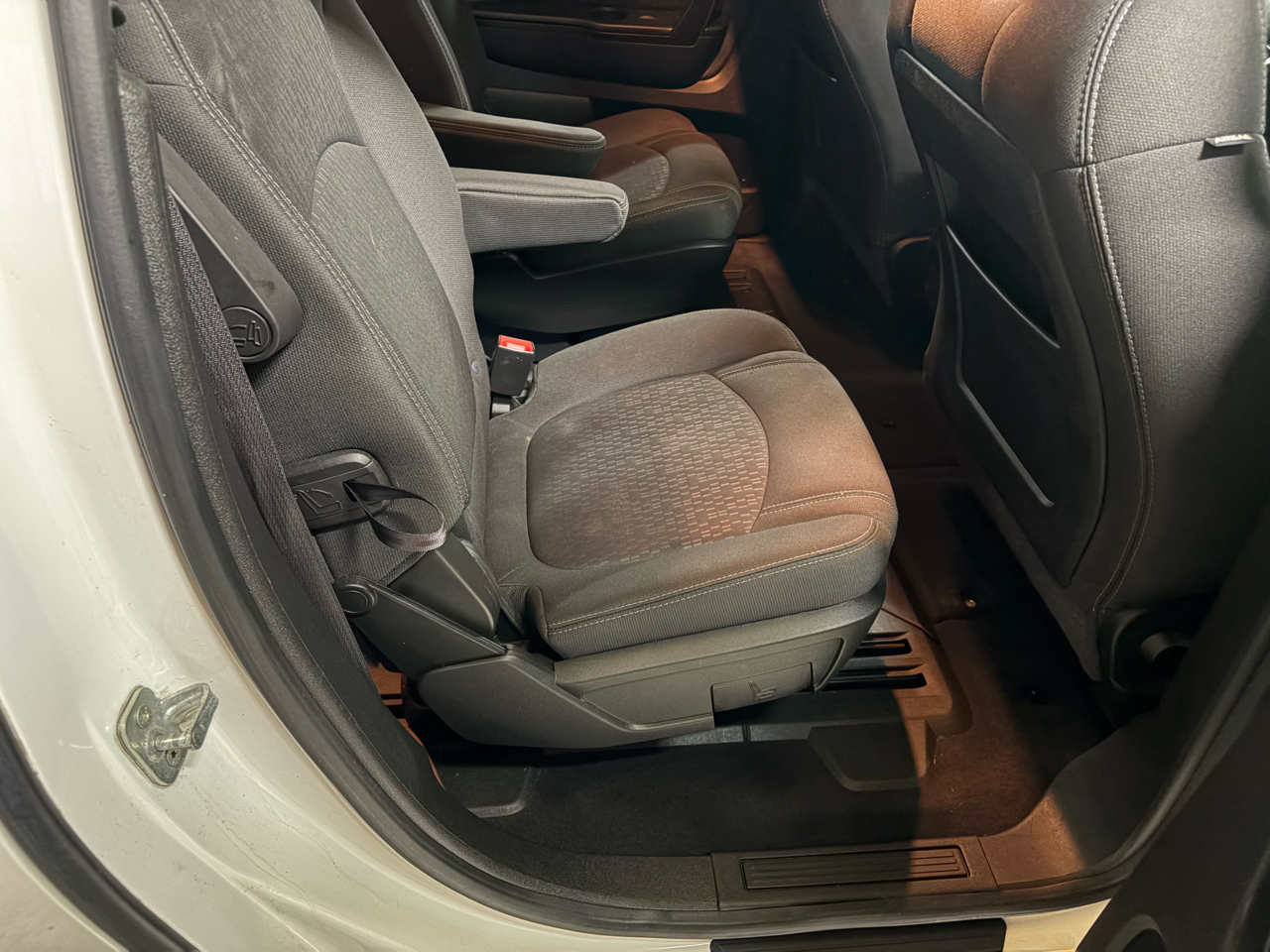 GMC Acadia FWD 4dr SLE2 2014