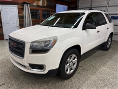 2014 GMC Acadia 