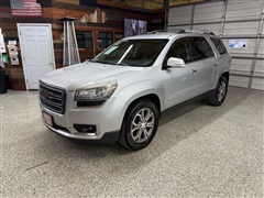 2016 GMC Acadia 
