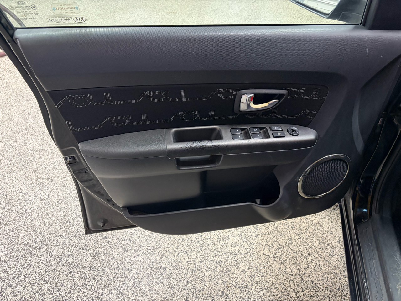 Kia Soul 5dr Wgn Auto + 2013