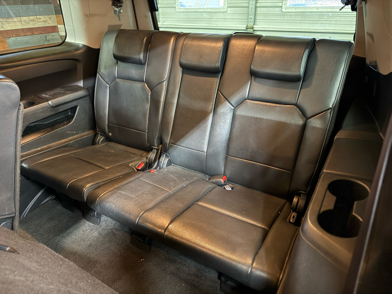 Honda Pilot 4WD 4dr EX-L 2011