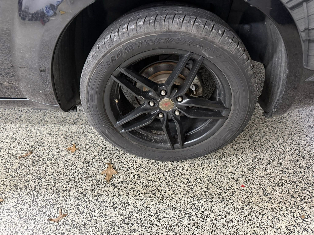 Dodge Avenger 4dr Sdn SE 2014