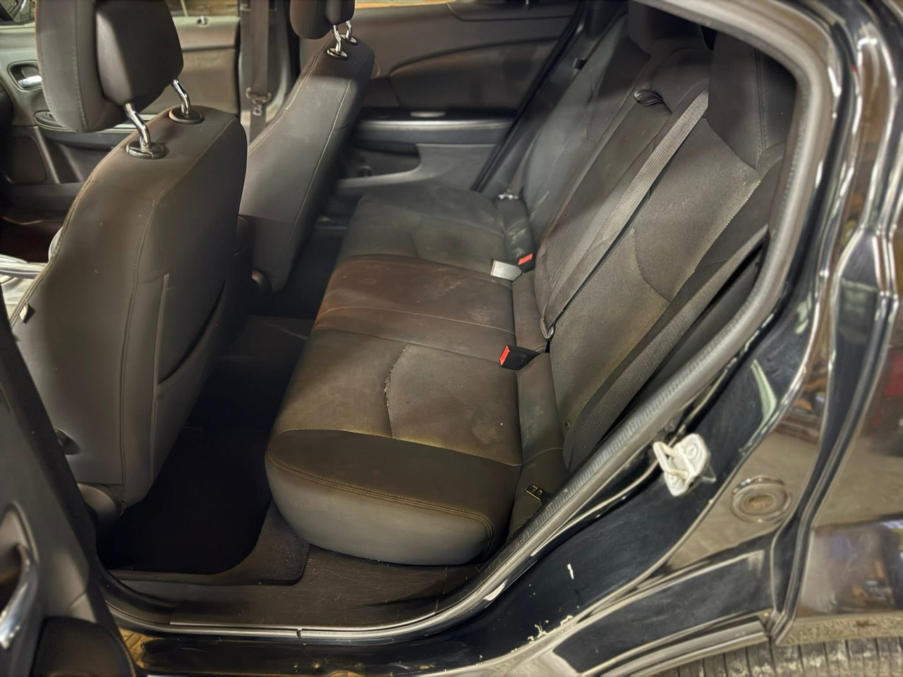 Dodge Avenger 4dr Sdn SE 2014