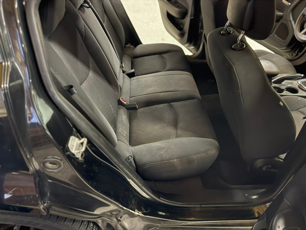 Dodge Avenger 4dr Sdn SE 2014