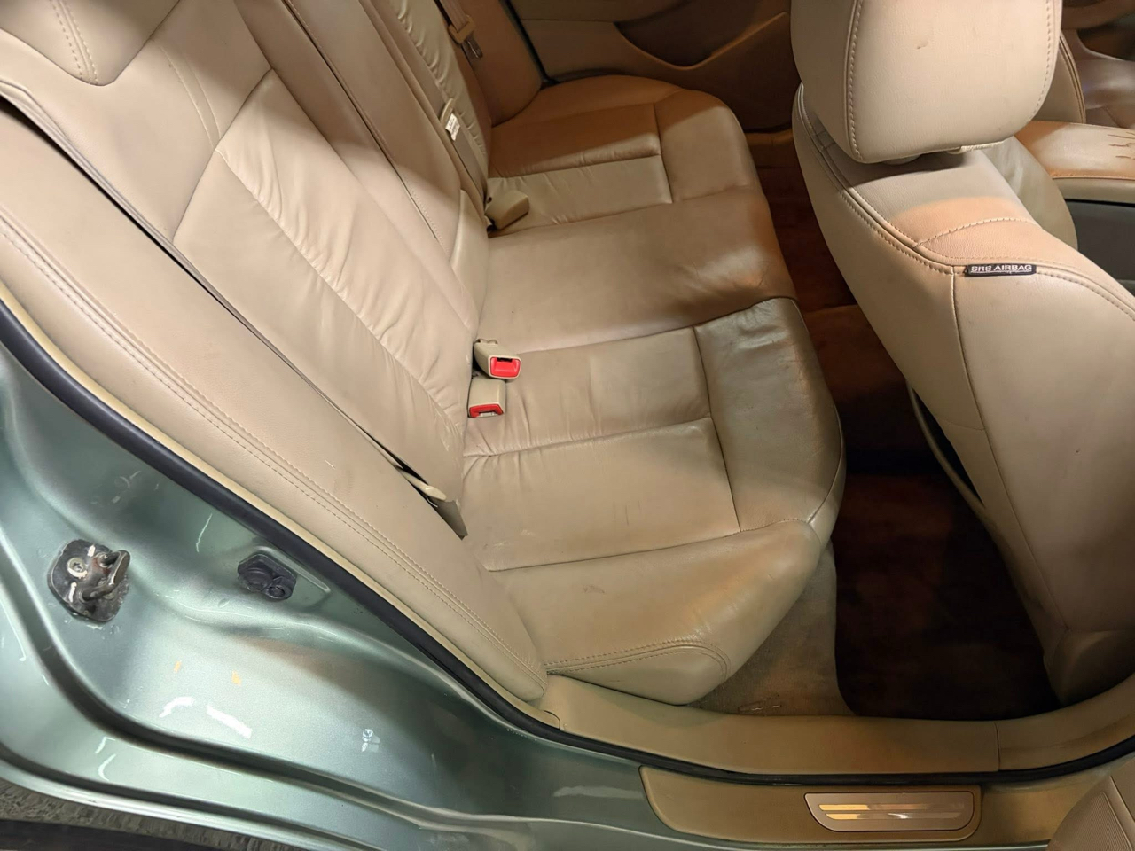 Nissan Altima 4dr Sdn I4 CVT 2.5 S 2007