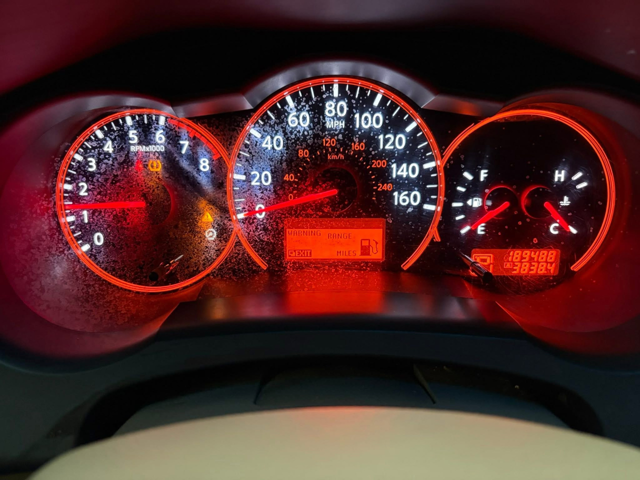 Nissan Altima 4dr Sdn I4 CVT 2.5 S 2007