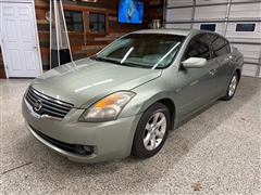 2007 Nissan Altima 