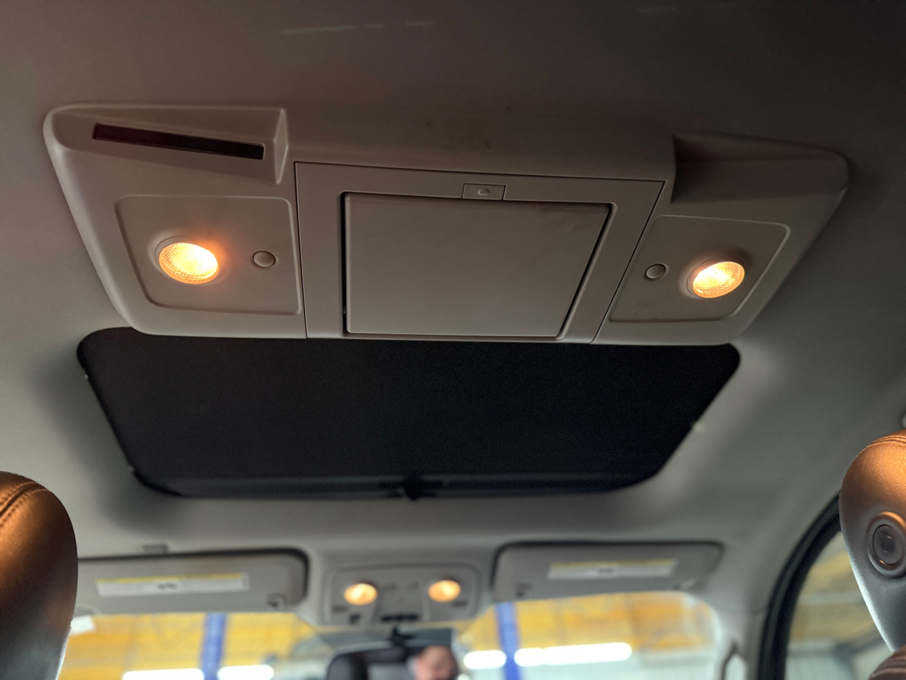 GMC Acadia AWD 4dr Denali 2015