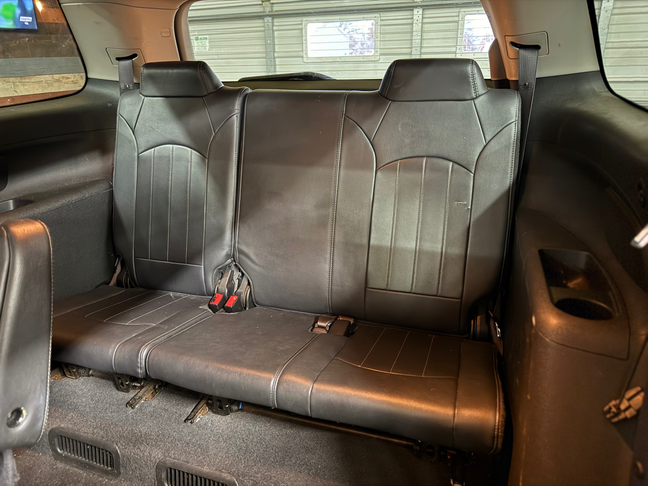 GMC Acadia AWD 4dr Denali 2015