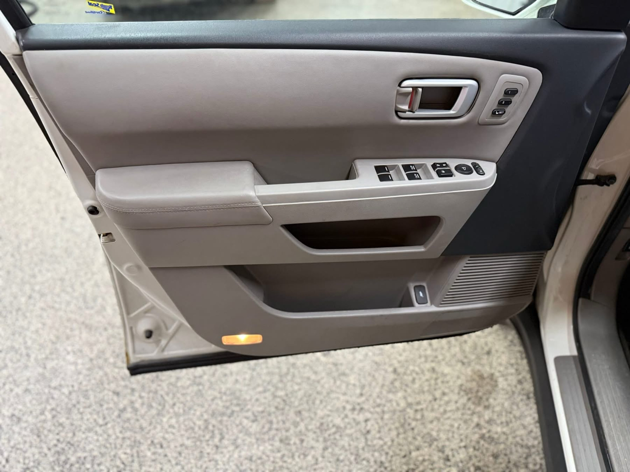 Honda Pilot 4WD 4dr Touring w/RES & Navi 2013