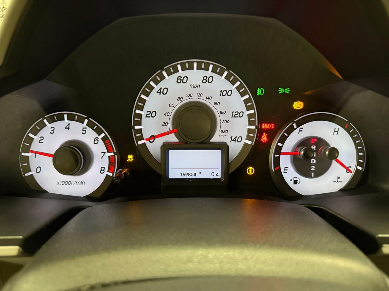 Honda Pilot 4WD 4dr Touring w/RES & Navi 2013