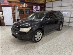 2010 Dodge Journey 