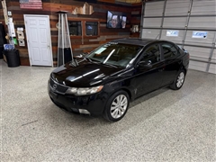 2012 Kia Forte 
