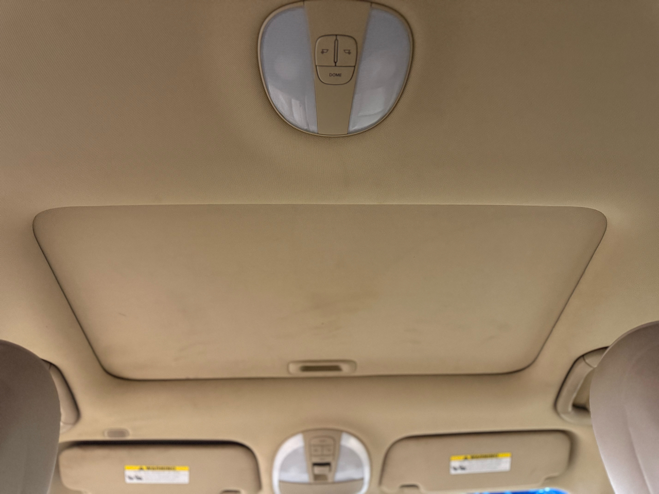 Hyundai Genesis 4dr Sdn 4.6L V8 2010